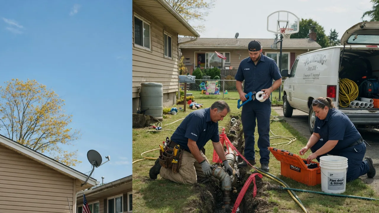 Garbage Disposal Replacement in Hazel, KY near me