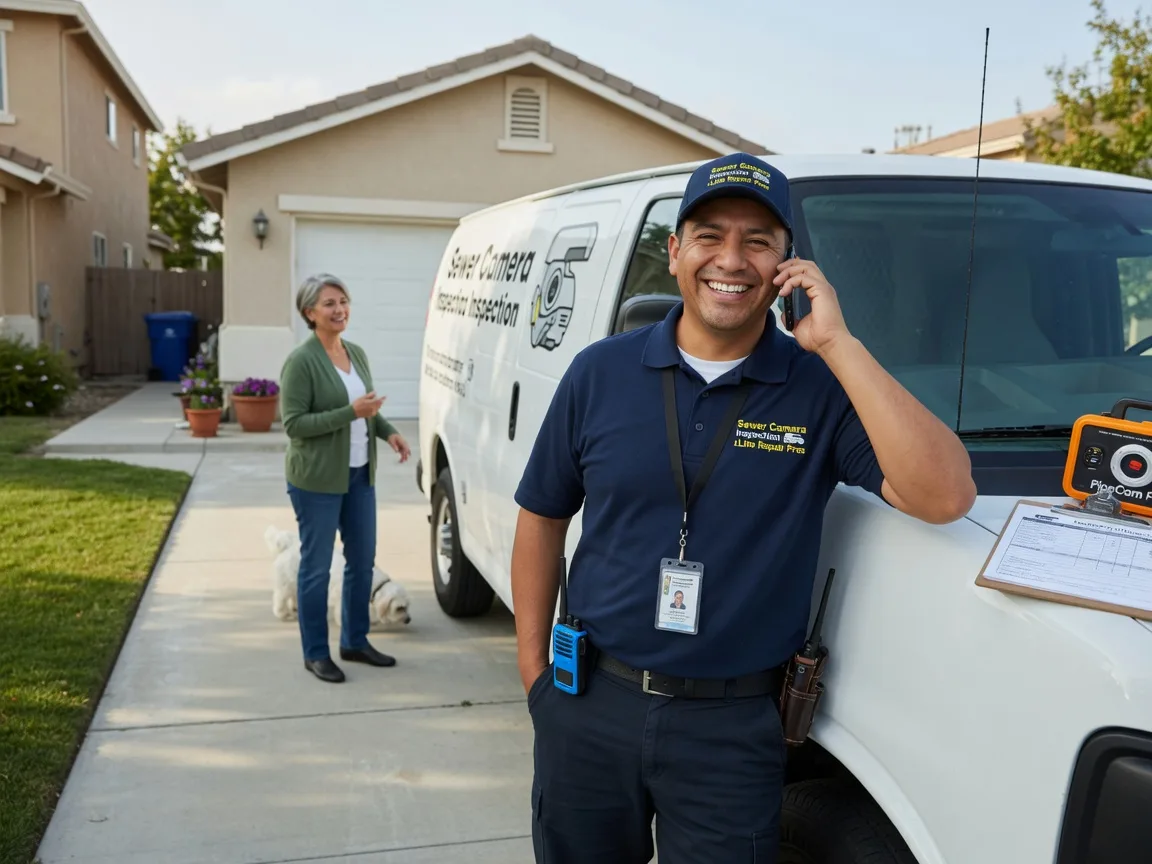 Sewer Line Repair Hazel, KY FAQs